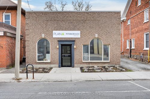 269 Charlotte St, Peterborough, ON, K9J2V3 | Card Image