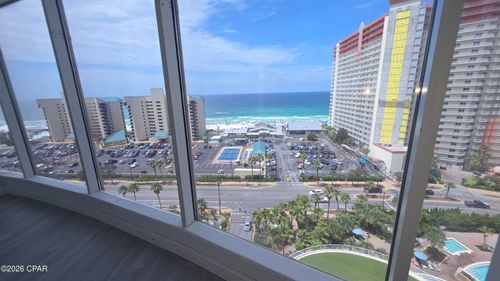l5-9860 S Thomas Drive, Panama City, FL, 32408 | Card Image