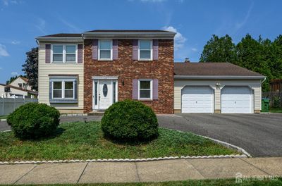 3 Juniper Court, House other with 4 bedrooms, 2 bathrooms and null parking in Edison NJ | Image 1