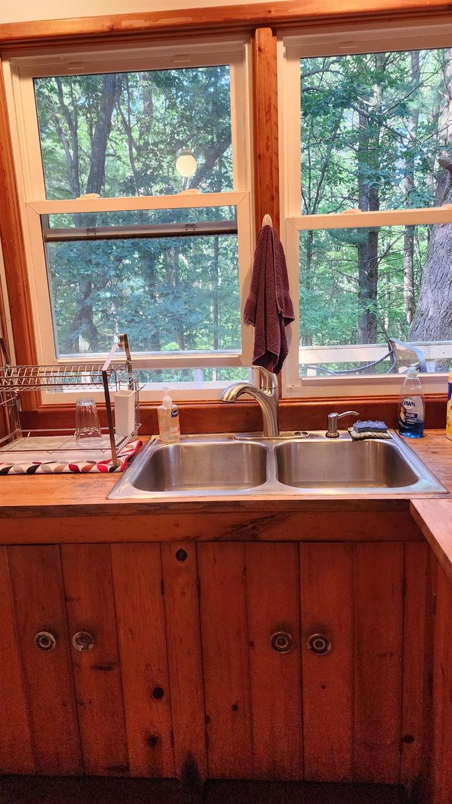 N697 County Rd N, House other with 3 bedrooms, 2 bathrooms and null parking in NESHKORO WI | Image 17