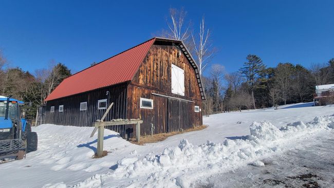 455 Old County Rd, House other with 2 bedrooms, 2 bathrooms and null parking in Plainfield NH | Image 33