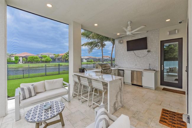 9807 Rennes Ln, House other with 6 bedrooms, 6 bathrooms and null parking in Delray Beach FL | Image 12