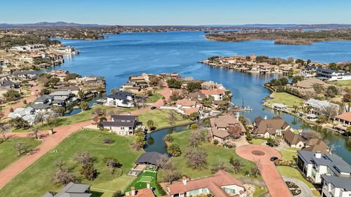 83E Applehead Island Drive, Horseshoe Bay, TX, 89657 | Card Image