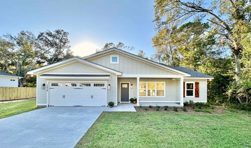 Lot 5 Powderhorn Ave, TALLAHASSEE, FL, 32309 | Card Image