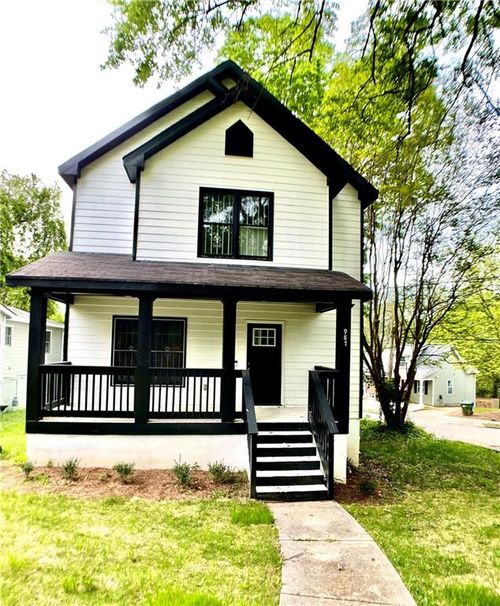 987 Ashby Cir Nw, Atlanta, GA, 30314-2848 | Card Image