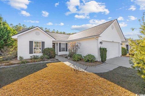 5027 Billy K Trl, Myrtle Beach, SC, 29579-4119 | Card Image