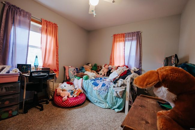 105 N 2 Nd St, House other with 2 bedrooms, 1 bathrooms and null parking in Francisco IN | Image 14