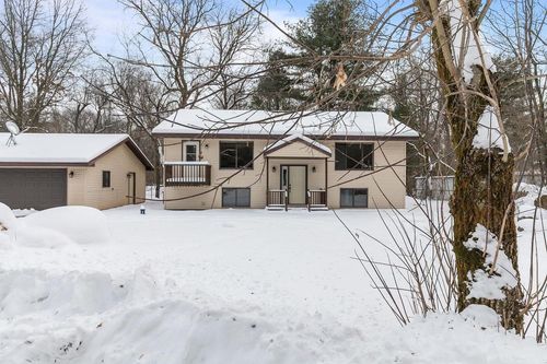 N8790 Redsand Road, HELVETIA, WI, 54945 | Card Image