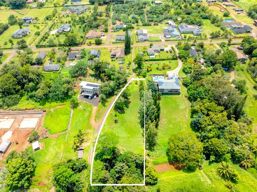 3-3 Olohena Rd, KAPAA, HI, 96746 | Card Image