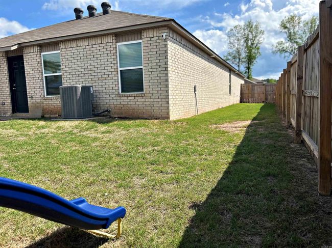 8600 Northwood Creek Dr, House other with 3 bedrooms, 2 bathrooms and null parking in North Little Rock AR | Image 43