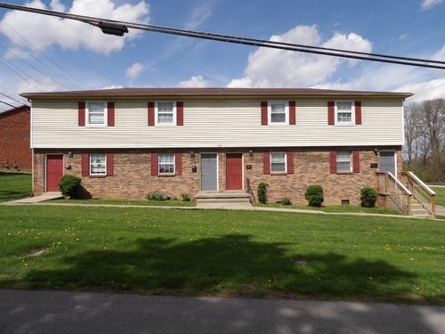 3-432 Harrodsburg Lane, Frankfort, KY, 40601 | Card Image