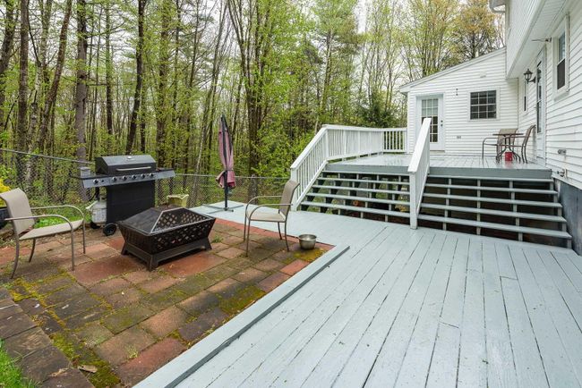 23 Langford Road, House other with 3 bedrooms, 1 bathrooms and null parking in Raymond NH | Image 34