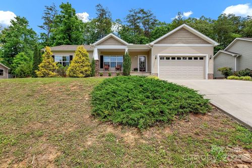 52 Luther Cove Rd, Candler, NC, 28715-9696 | Card Image