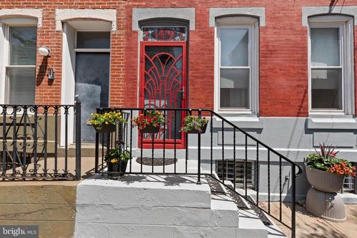 1419 Ellsworth St, PHILADELPHIA, PA, 19146-3107 | Card Image