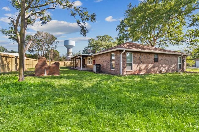 4201 Sevan St, House other with 2 bedrooms, 3 bathrooms and null parking in Bacliff TX | Image 22