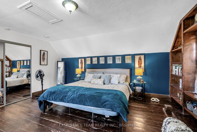 1654 County Rd, House other with 4 bedrooms, 2 bathrooms and 6 parking in Dunvegan ON | Image 29
