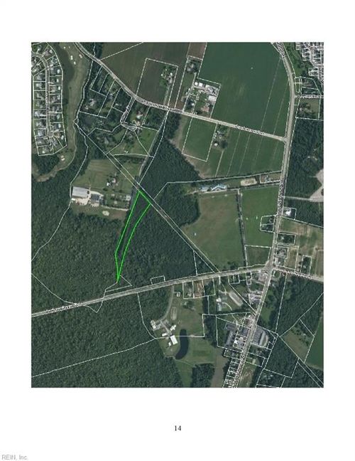 5+ac Indian River (North Of) Road, Virginia Beach, VA, 23456 | Card Image