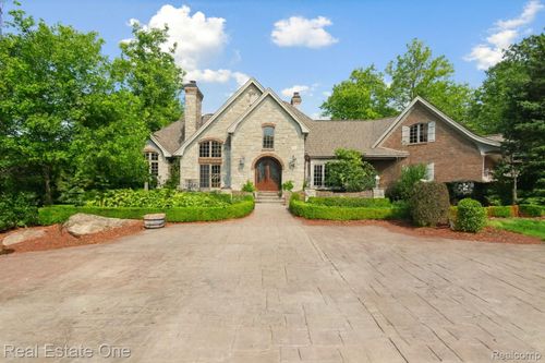 4058 Lake Ridge Ct, Metamora, MI, 48455-9130 | Card Image