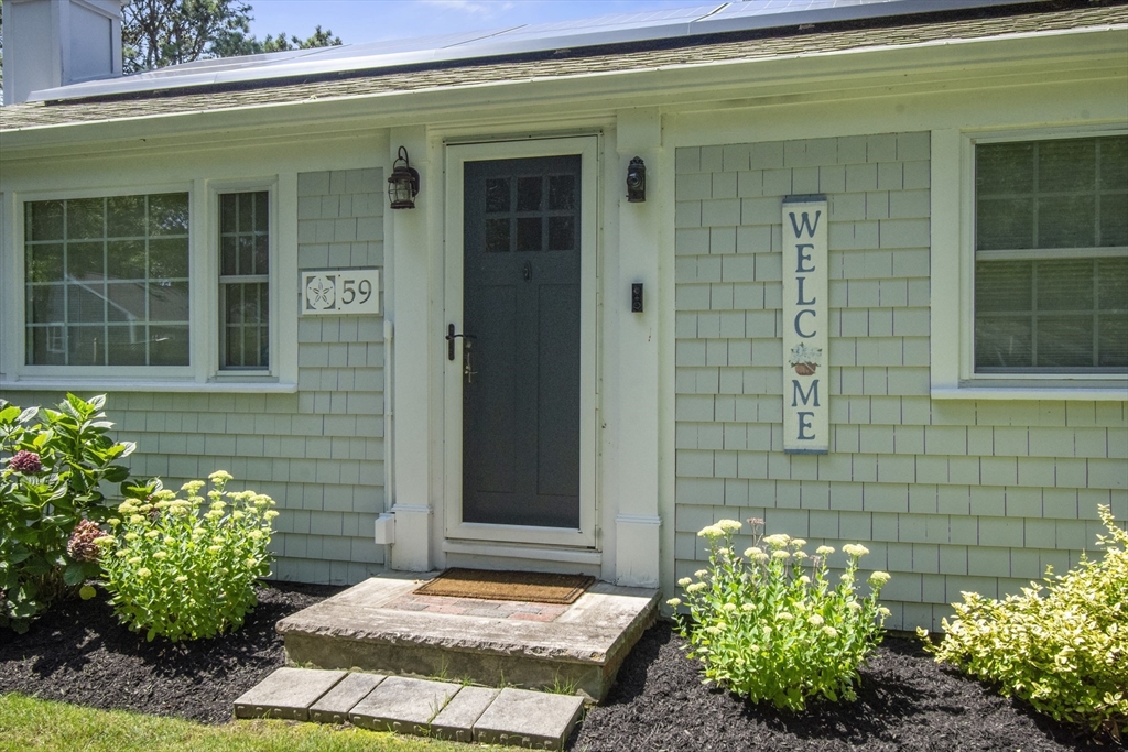 Pawkannawkut Dr, South Yarmouth, MA 02664