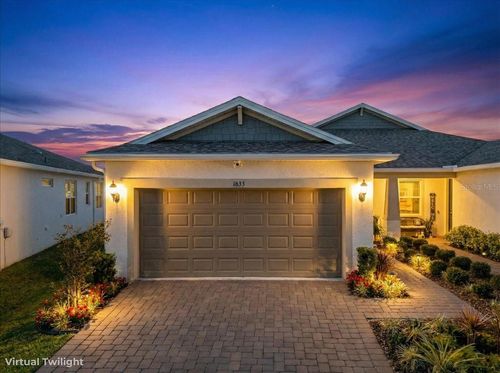 1833 Spring Shower Cir, KISSIMMEE, FL, 34744-6389 | Card Image