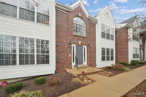 apt-c-1626 Forest Springs Ln, Ballwin, MO, 63021-7790 | Card Image