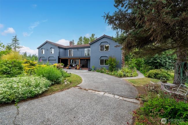 2584 E Smith Rd, House other with 6 bedrooms, 4 bathrooms and 4 parking in Bellingham WA | Image 34