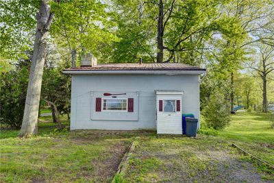 13354 Lakeside Park Road, House other with 2 bedrooms, 1 bathrooms and null parking in Carlton NY | Image 1