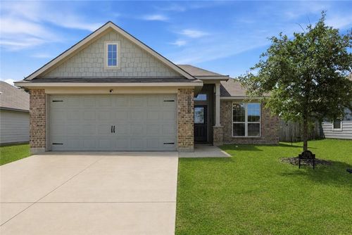 2725 Porters Way, Bryan, TX, 77803 | Card Image