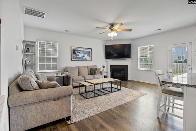 1420 Fair Forest Ln, House other with 4 bedrooms, 4 bathrooms and null parking in Chapin SC | Image 9