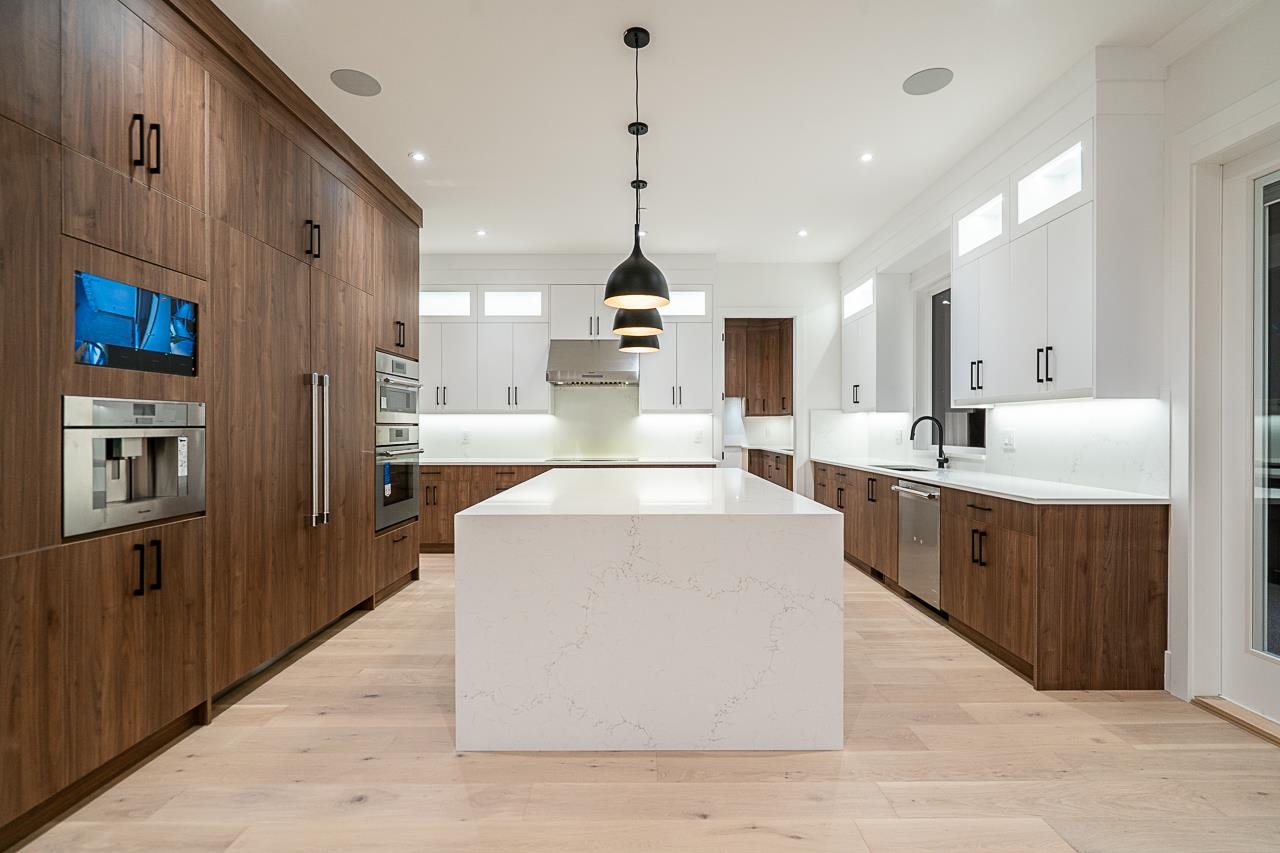 Residential in White Rock 3
