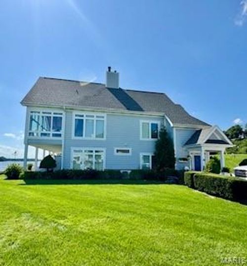 807 Wind Rivers Drive, Grafton, IL, 62037 | Card Image