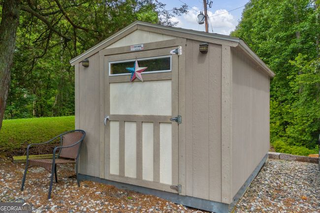 2253 Lake Louise Rd, House other with 4 bedrooms, 3 bathrooms and null parking in Toccoa GA | Image 49