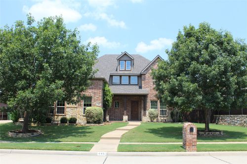 445 Whitewing Ln, Murphy, TX, 75094-4317 | Card Image