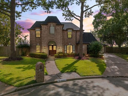 22827 Bucktrout Ln, Katy, TX, 77449-5411 | Card Image