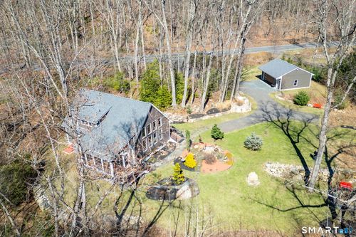 245 Hartland Rd, West Granby, CT, 06090-1012 | Card Image
