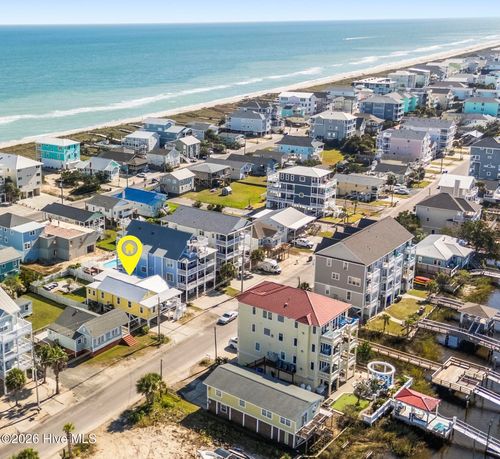 1208 Canal Dr, Carolina Beach, NC, 28428-6041 | Card Image