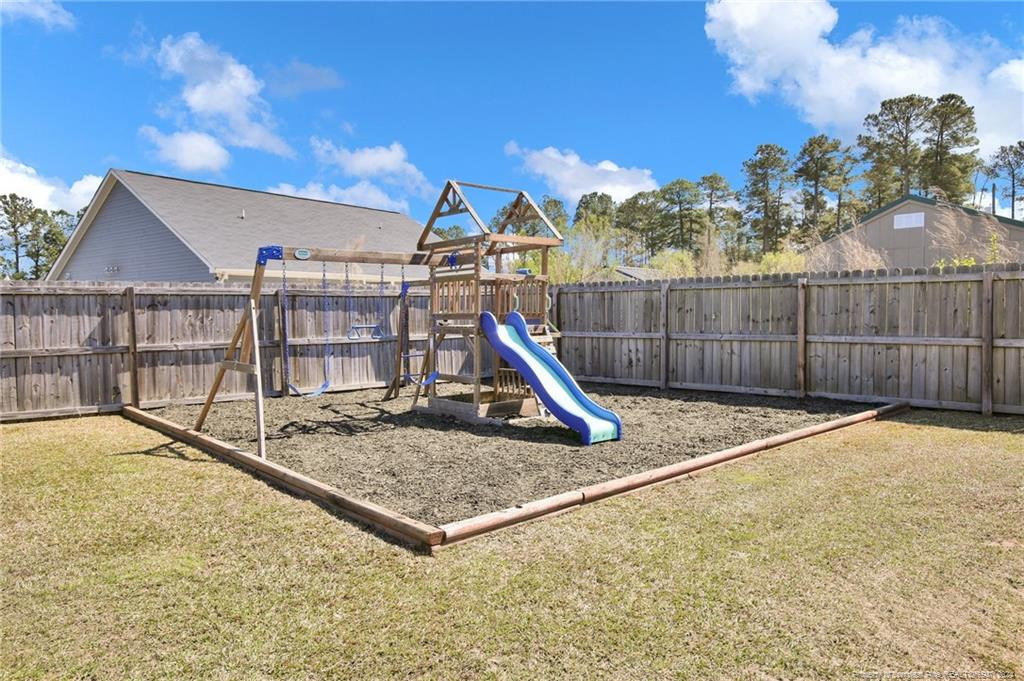 Windwood Dr, Stedman, NC 28391