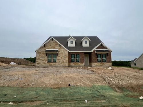 425 Texas Sage Trl, Weatherford, TX, 76085-1801 | Card Image