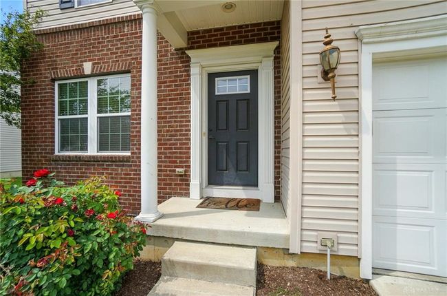 1956 Daffodil Dr, House other with 4 bedrooms, 4 bathrooms and null parking in Xenia OH | Image 4