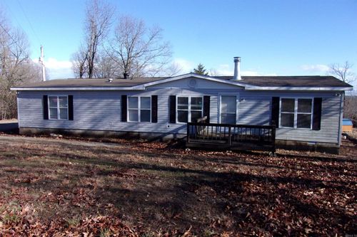 3058 Rocky Ridge Rd, Mountain Home, AR, 72653-8463 | Card Image