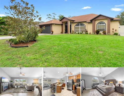 641 Rhodes Dr, DELAND, FL, 32720-6569 | Card Image