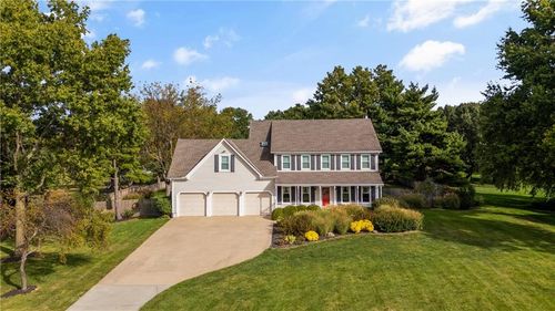 11600 W 156th Ter, Overland Park, KS, 66221-2626 | Card Image