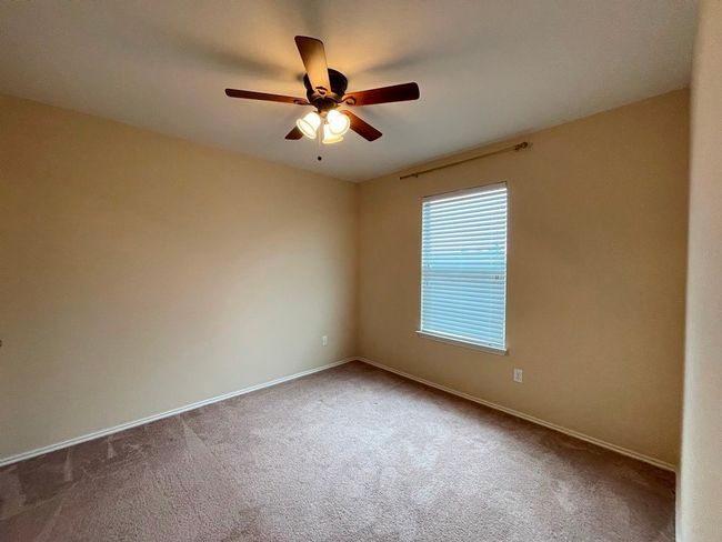 602 Moonwalker Trl, House other with 3 bedrooms, 3 bathrooms and 4 parking in Buda TX | Image 26