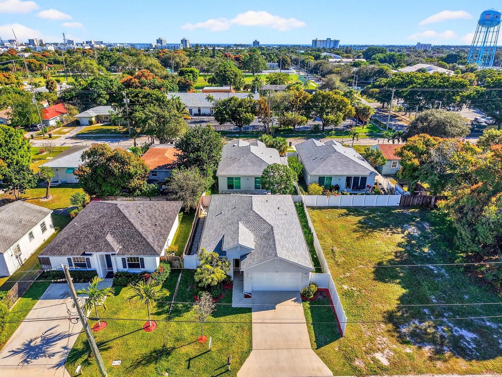 Residential in Delray Beach 2