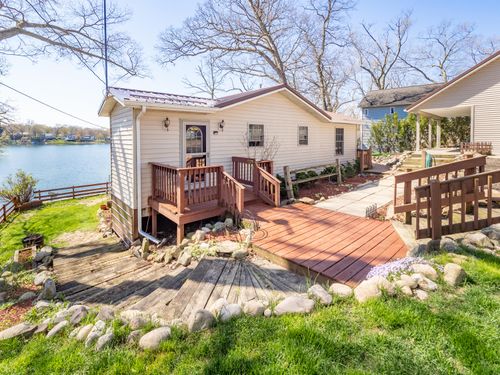 11915 Lakeway Street, Plainwell, MI, 49080 | Card Image