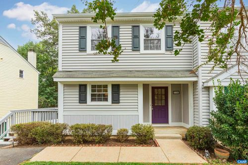 2380 Whitney Ct, CHARLOTTESVILLE, VA, 22911-8369 | Card Image