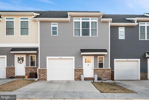 116 Coralyrose Ct, WINCHESTER, VA, 22602-7051 | Card Image