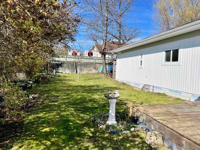 747 Cascade Crescent, House other with 2 bedrooms, 1 bathrooms and 4 parking in Gibsons BC | Image 20