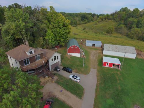 6550 Tranel Ln, EAST DUBUQUE, IL, 61025-9601 | Card Image