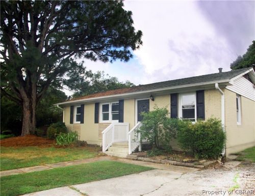 1800 Elmhurst Ln, Portsmouth, VA, 23701-1732 | Card Image